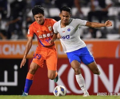 皇冠体育试玩-风云突变！山东泰山窗口期遗憾出局，欧联版图或变，底气十足，赛季目标并未改变(2024赛季山东泰山球衣)